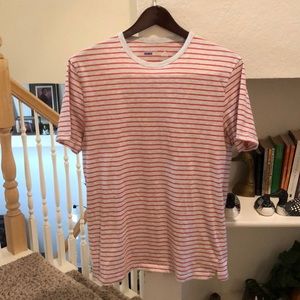 TOPMAN slim fit M shirt